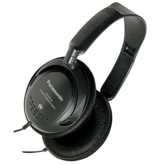 Composants électroniques Panasonic pour écouteurs et Hi-Fi