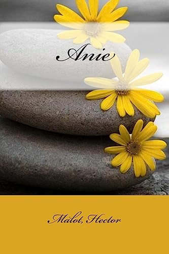 Anie [French] 154280440X Book Cover
