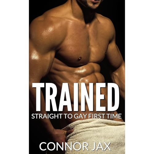 Trained by Connor Jax episode artwork