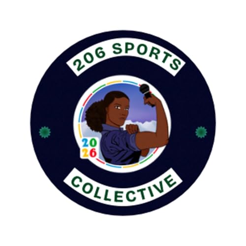 206 Sports Collective cover art