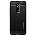 Spigen Rugged Armor Designed for Xiaomi Mi 9T / Mi 9T Pro/Redmi K20 / Redmi K20 Pro Case (2019) - Matte Black