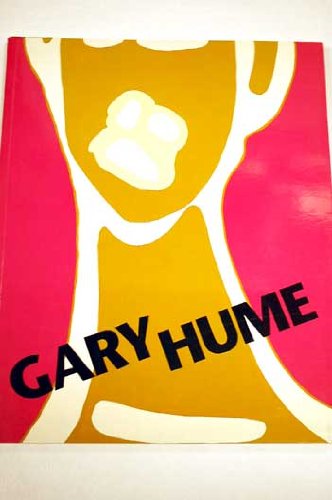 Gary Hume