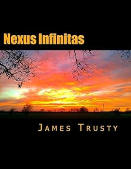 Paperback Nexus Infinitas: The Seekers: Between Heaven and Hell Book