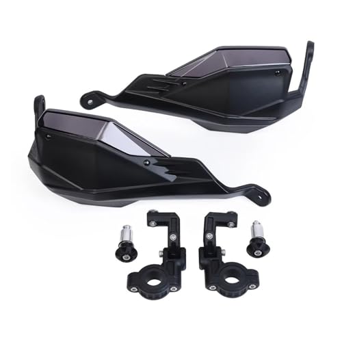 Protège-main pour Ducati Scrambler 1100 avec bouclier de guidon spécial moto