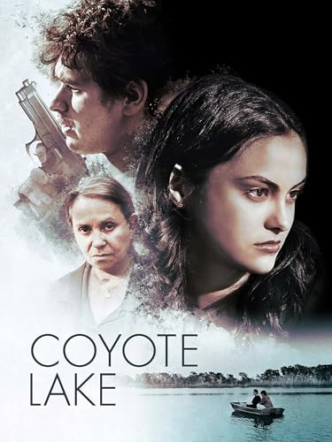  Lago Coyote
