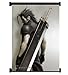 Final Fantasy VII Advent Children Zack Fabric Wall Scroll Poster (31"x42") Inches
