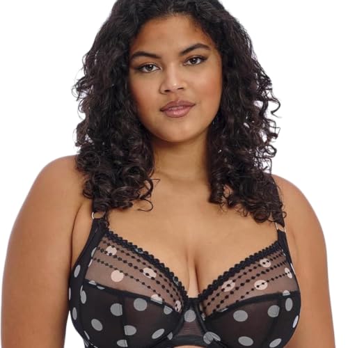 Image of Elomi Women's Matilda Underwire Plunge Bra