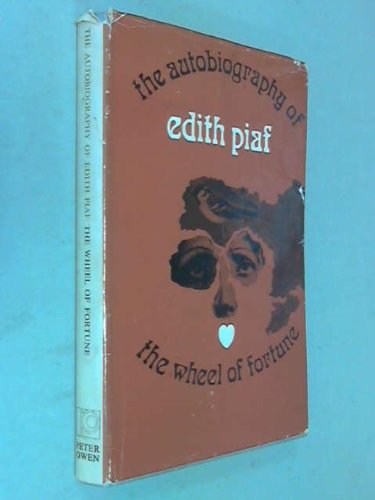 Wheel of Fortune 0720602610 Book Cover