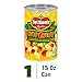 Del Monte Mixed Fruit In Light Syrup, Very Cherry, 15 Oz