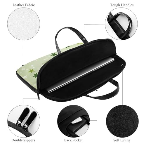 Maletín para portátil impermeable 17 pulgadas miniatura 3