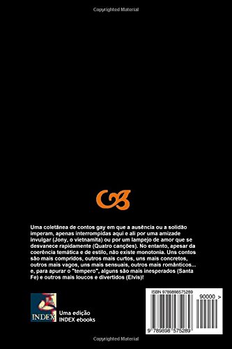 Elvis sobre a Baía de Guanabara e outras histórias