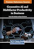 Generative AI and Multifactor Productivity in Business