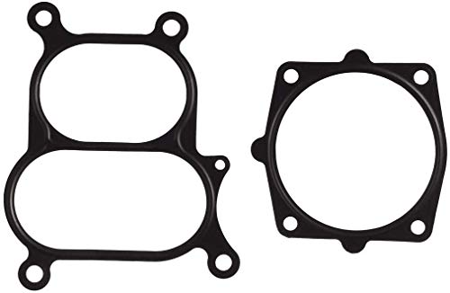 Limicar Upper Intake/Plenum Gasket Set Ms96471 Intake Manifold Gasket Compatible With 2002-2006 Altima 2002-2008 Maxima 2003-2007 Murano 2002-2004 Infiniti I35 #TOP3