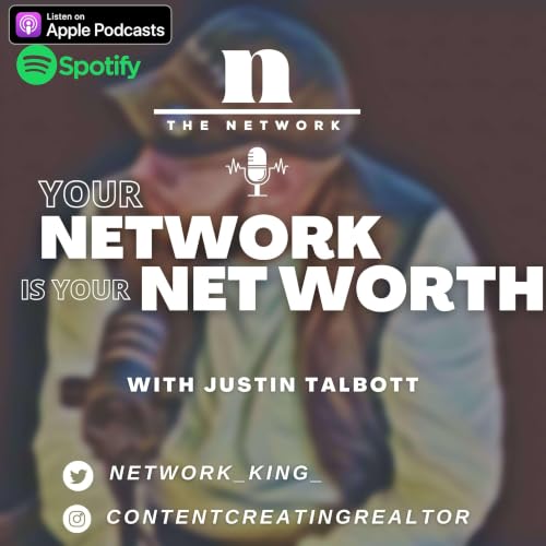 『The Network Podcast』のカバーアート