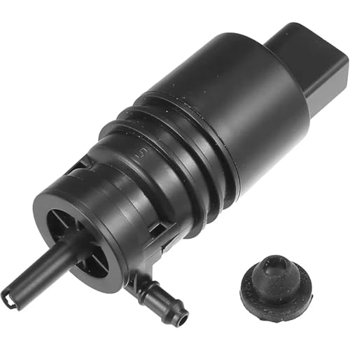 Pompe de lave-glace et moteur pour essuyage avant de Sprinter