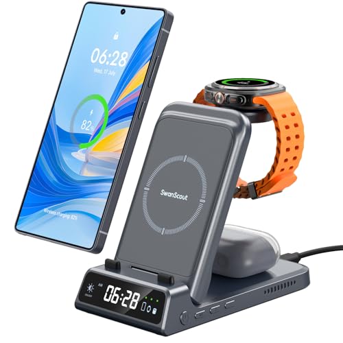 SAMSUNG - Galaxy Note8(ワイヤレス充電器付き) Galaxy Note8(ワイヤレス充電器付き)