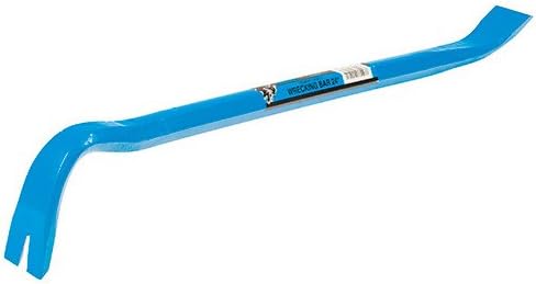 OX Pro Heavy Duty Wrecking Bar - 24"