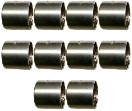TM USWWAGOODS Replacement for/Fits Clutch Release Bushing Fuller M23315 1232547 C6TZ7508A 12815 (Pack of 10)
