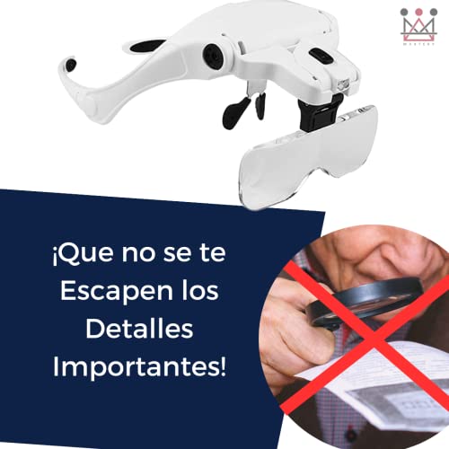 Oftálmicos Caballero, Imagen adicional