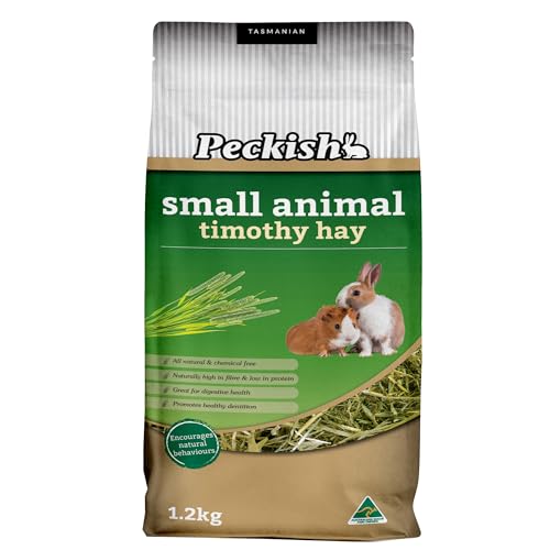 small animal food rabbit