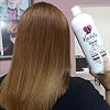 NEW Kachita Spell Chocolate Keratin Blowout Kit - 32 fl oz, Most Effective Hair Treatment SET