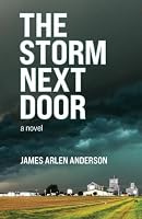 The Storm Next Door (Skywater Fiction Collection) B0H8W7QWZ3 Book Cover