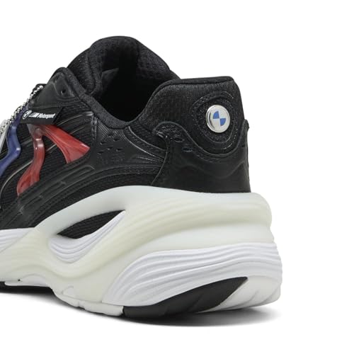 Image of Puma Unisex-Adult BMW MMS Inverse Sneaker