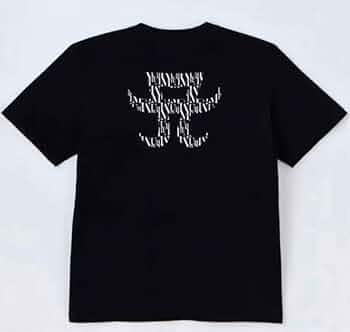 ayu Tシャツ MURUA 浜崎あゆみ ムルーア MURUA 浜崎あゆみさんとのオリジナルコラボレーションアイテムを
