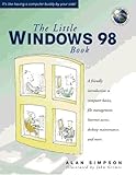  The Little Windows 98 Book