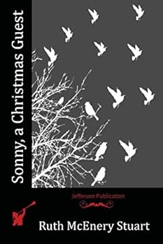 Paperback Sonny, a Christmas Guest Book