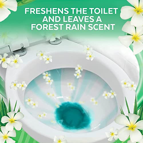 image for Lysol Cling Gel Toilet Bowl Cleaner, Country Scent, 24 Ounce (Pack of 