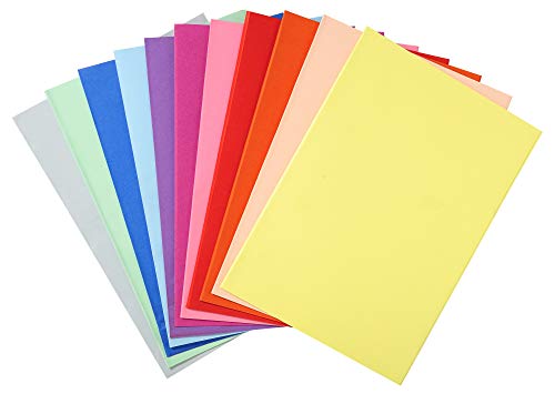 Chemises de classement Exacompta pour organiser les dossiers de bureau - 6