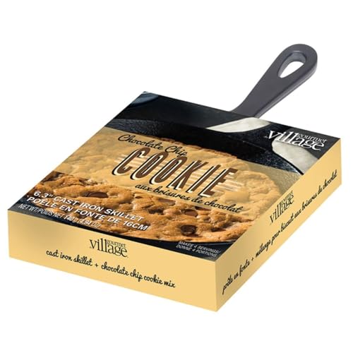 Gourmet Du Village Keepsake Tin (Keepsake Tin Festive)
