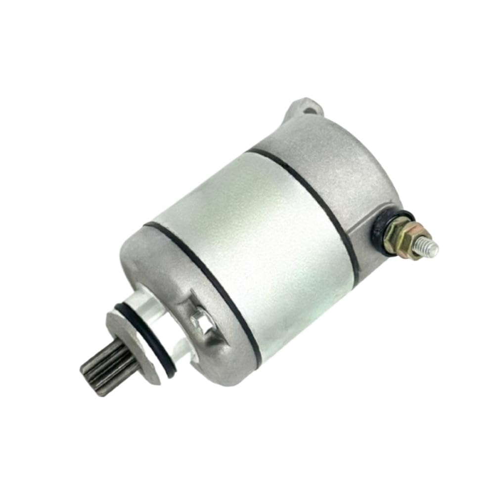 Motor de Arranque 31200-1-601 18922 SMU0405 Compatible Con Honda TRX450ER