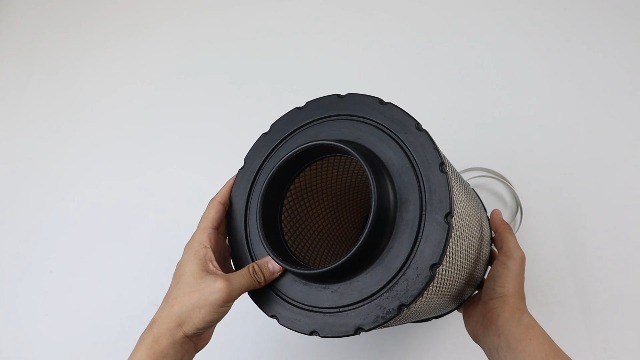 Amazon.com: B085011 Air Filter Replacement for Bald-win PA2818