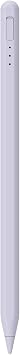Uogic Stylus Pen for iPad - with Fast Charging, Palm Rejection, Magnetic, Rechargeable Stylus Pencil for iPad 6th/7th/8th/9th/10th, mini 5th/6th, Air 3/4/5/M2, Pro 11"/12.9"/M4