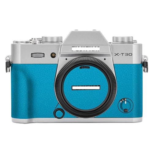 Mebont �J�����A�N�Z�T���[ �X�e�b�J�[ Fujifilm X-T30 III�Ή� �J�����ɓK������ی쑕���X�e�b�J�[�ŁA�ώC�����A�ϖ��Ր���������J�����X�L���ی�t�B�����A����(������+��䐅�F)