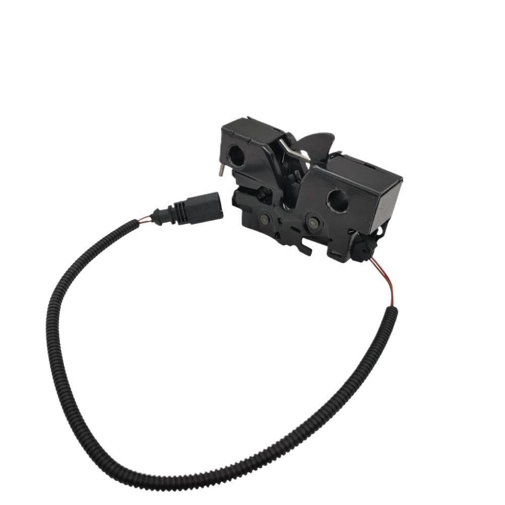 Cmxdhrkft Onecolor Hood Lock Replacement 5G1823509 5G1823509a 5G1823509d Compatible With 2016–2026 2013–2021 Models