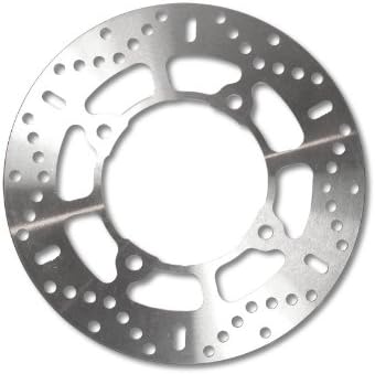 EBC-Brakes tarcza hamulcowa motocyklowa, pasuje do przedniej lewej