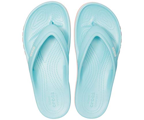 Image of Crocs Unisex Adult 205393-flip flop