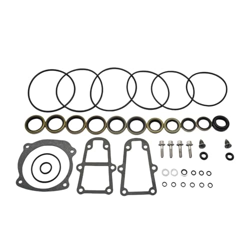 Kit de joints 5006373 pour moteurs hors-bord de 150 à 250 CV