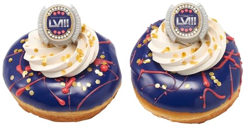 Decopac 29235 Nfl Super Bowl Lviii Rings thumb #7