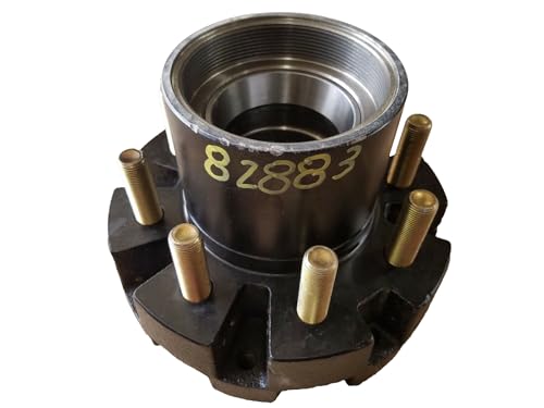 Everything for trailers, RVs and trucks and more - Brake Hub for For Dexter 10K GD Trailer For Axle Replaces 8-288-3 (9-44) & LCI For Lippert (FS1XN-2692)