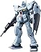 HGUC 1/144 GM Custom Plastic Model