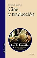 Cine y traducción 8437621364 Book Cover