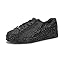 Black Rhinestone