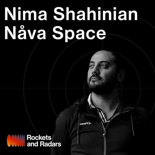 NASA's Spacesuits Are 50 Years Old. He's Building The Next One.