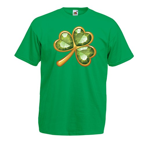 T-Shirt St Patricks Day pour Homme le vêtement de fête irlandais idéal au pub
