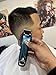 Andis 560980 Limited Edition Galaxy Envy Li Cordless Clipper & Slimline Pro Cordless Beard Trimmer Combo Hair Cutting Kit