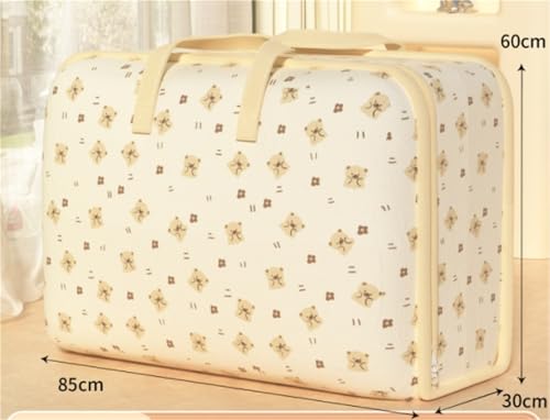 Bolsas de almacenamiento y cajas para mudanzas ropa de cama 85cm 3